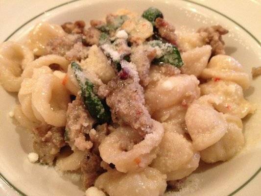 New York’s Top 5 New Restaurants