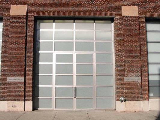 New York’s Top Five Art Galleries