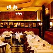 Luxury Attaché Top 5: New York Date Spots - Haute Living