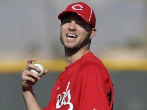 Los Angeles Angels Sign Ryan Madson for $3.5 Million