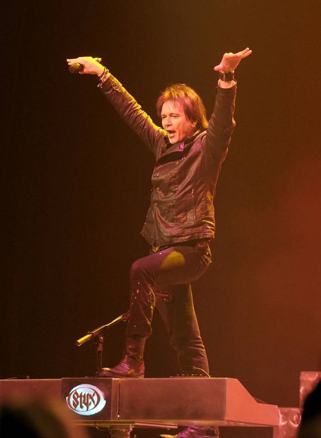 at Pearl at The Palms on November 16, 2012 in Las Vegas, Nevada.