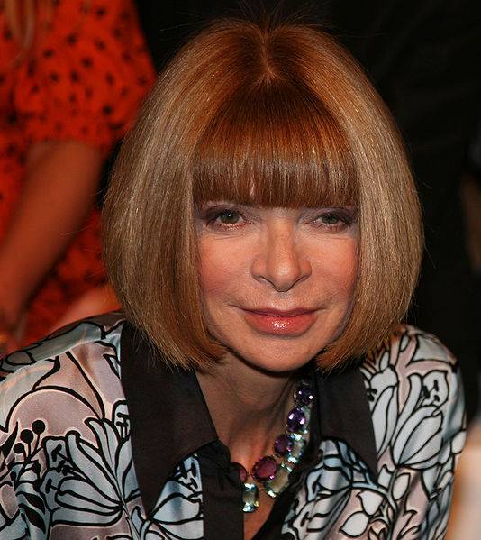 Haute 100 NY Update: Anna Wintour, Downtown Fashion Crowd Flock To The UES Post-Sandy