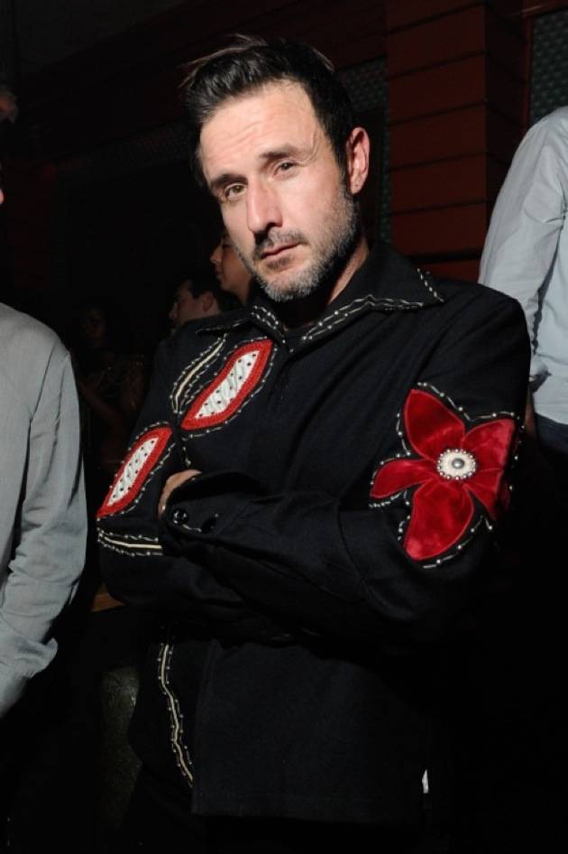 Haute Event: The Act Hosts David Arquette’s Bootsy Bellows Staff for a ...