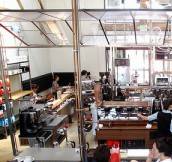 Top 5 Coffee Shops in Los Angeles