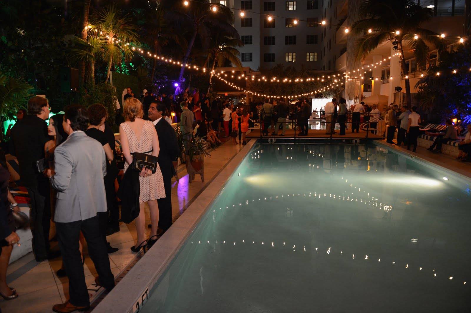 LACOSTE + CAMPANAS Celebrate Art Basel Miami Beach