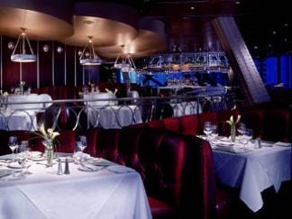 The Best Places to Go on a First Date in Las Vegas