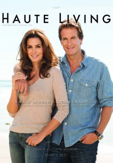 Miami December/January 2013