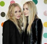 Mary-Kate and Ashley Olsen Debut $55K 'Nile' Bag in LA - Haute Living