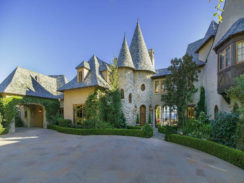 Sotheby’s International Realty Presents $23.50 Million Santa Barbara Residential