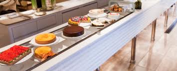 Luxury Attache Top 5 NYC Bakeries