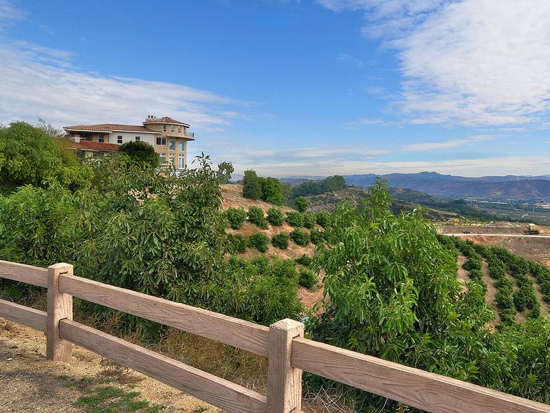 Sotheby’s International Realty Presents $1.899 Million Camarillo Masterpiece in Progress with Sea Views