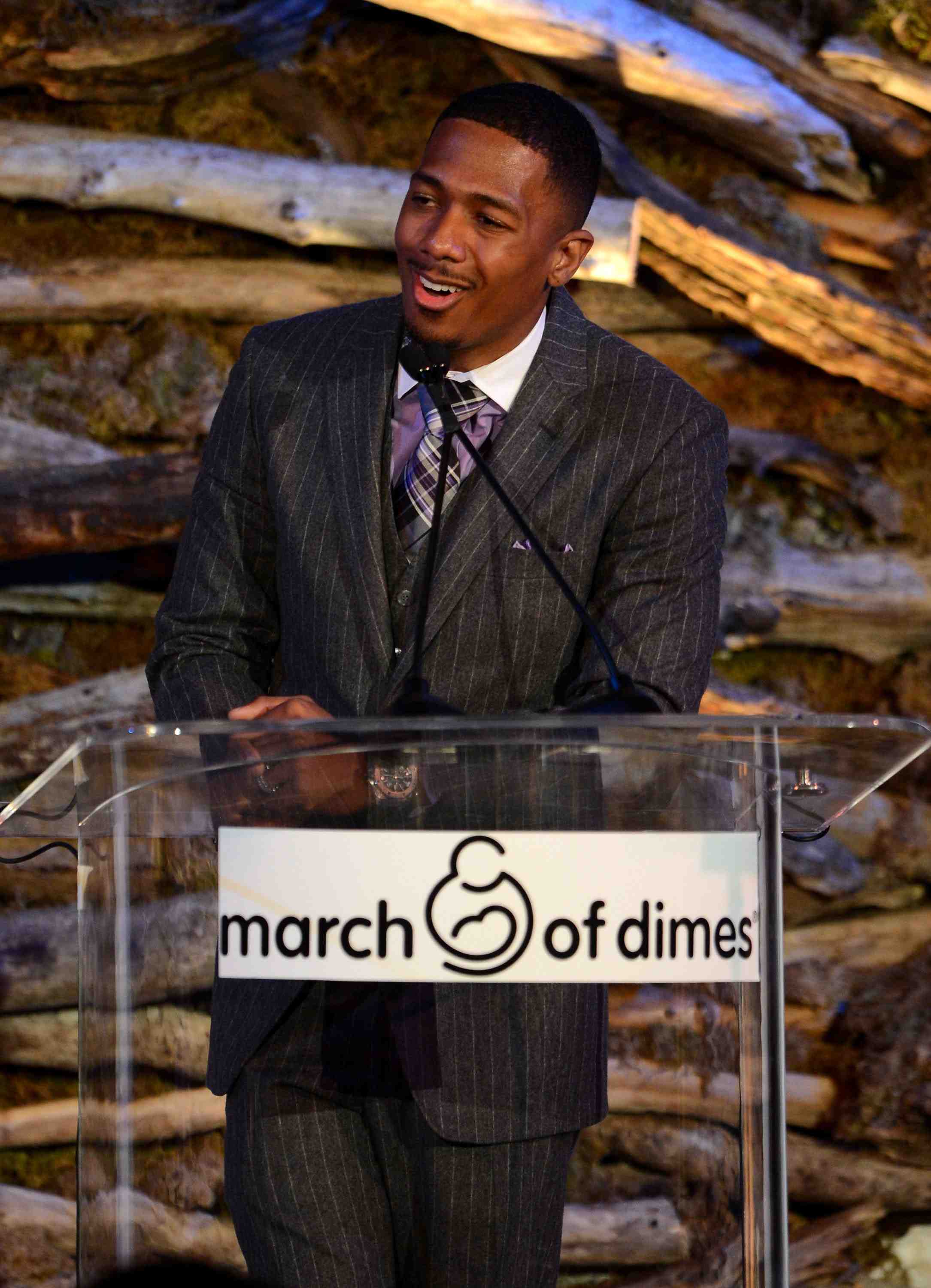 7th Annual March Of Dimes Celebration Of Babies, A Hollywood Luncheon, At The Beverly Hills Hotel