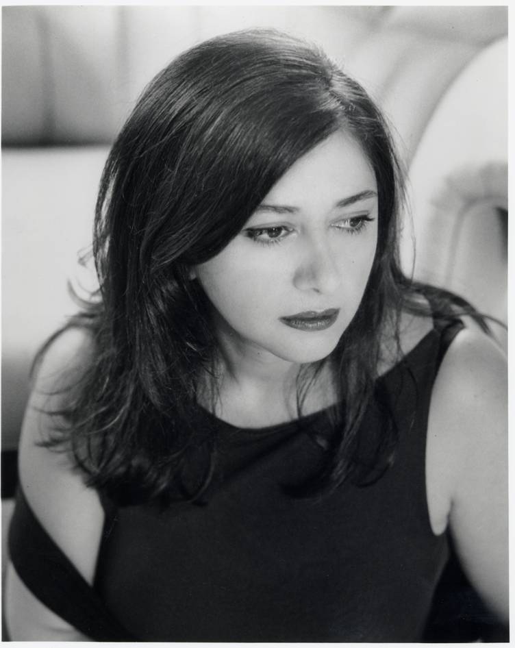 Sama Eyewear CEO Sheila Vance