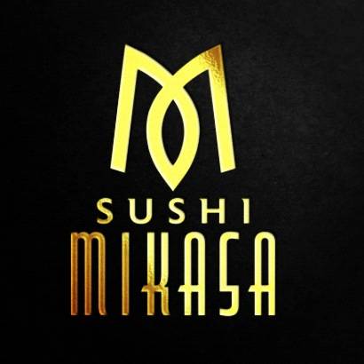 SushiMiKasaLogo