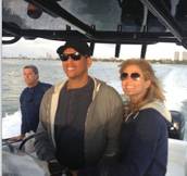 Haute 100 Update: Alex Rodriguez Has Given Himself A New Nickname