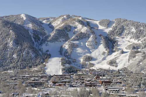Aspen Skiing Co. Walk-Up Lift Ticket Price Hits $114