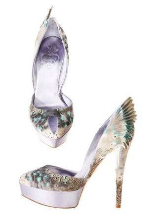 Haute Shoes to Ring in the New Year! - Haute Living