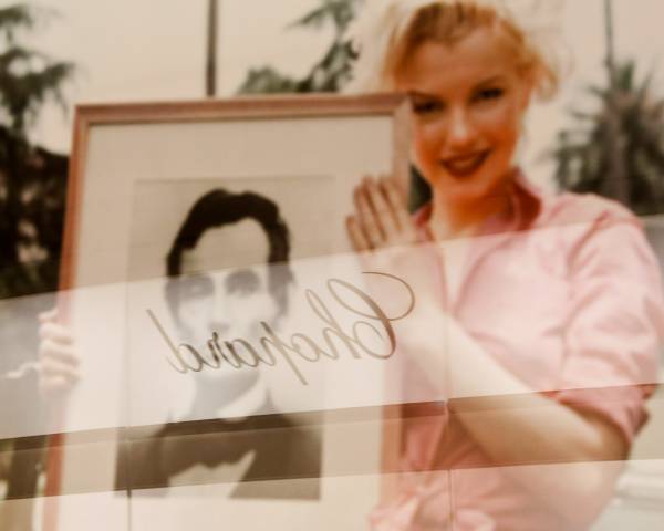 CHOPARD and UMA THURMAN HOST COCKTAIL AND DINNER TO CELEBRATE AN EXCLUSIVE VIEWING OF MARILYN FOREVER