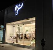 Joie Officially Opens in Weho