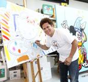 Haute 100 Miami Update: Britto to Help Raise Funds for Rebirth of the Gratigny Plateau Park