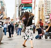 NYC Sets New Tourism Record — 52 Million in 2012