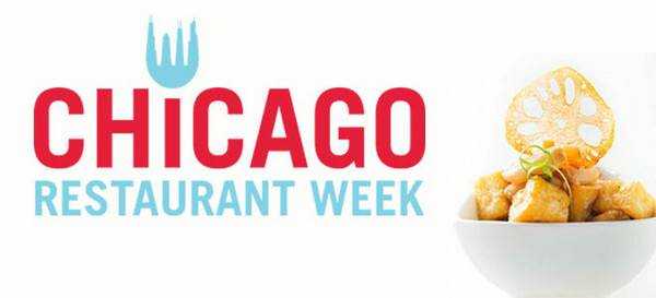 Chicago Restaurant Week