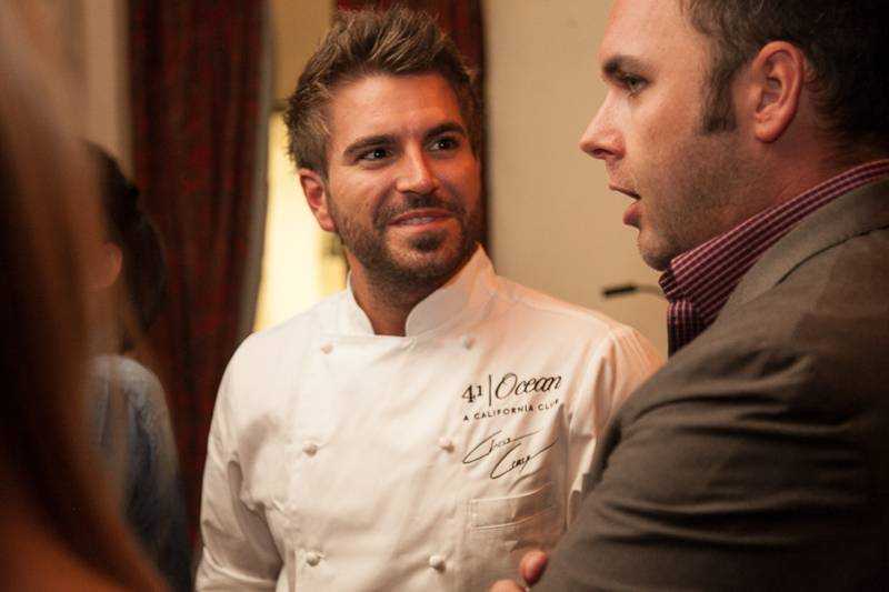 Private 41 Ocean Club Officially Opens To Members Only