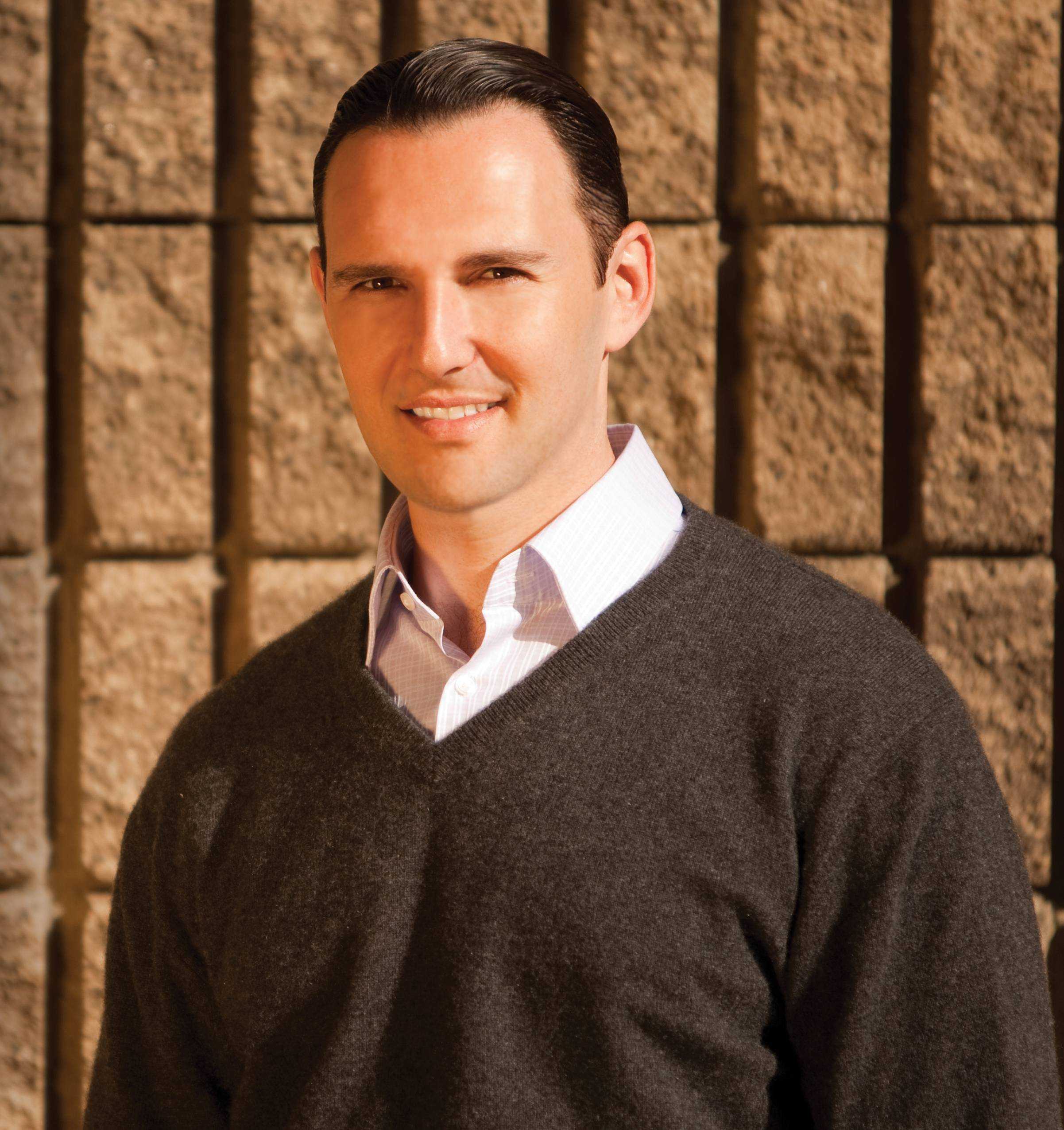 Haute Secrets: Dentist to the Stars Dr. Arthur Glosman