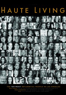 Los Angeles January/February 2013