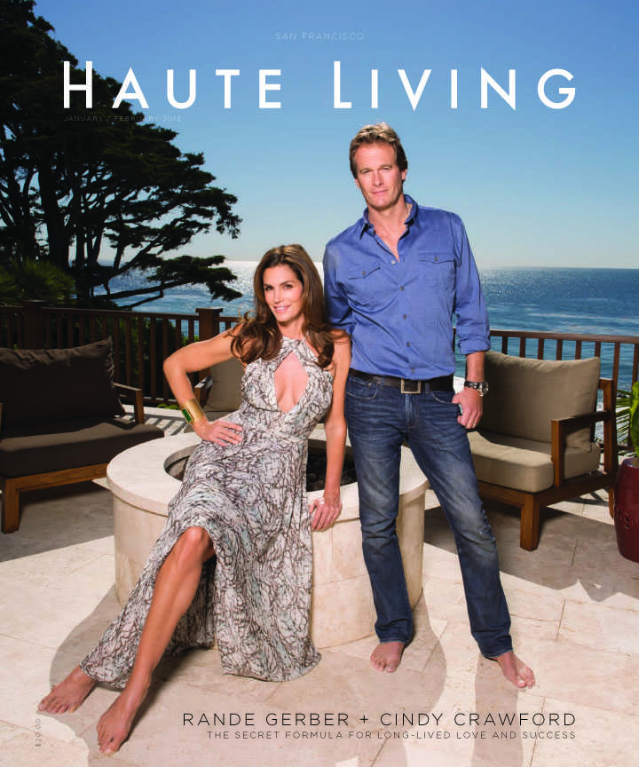 San Francisco January/February 2013