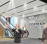 New Topshop Store Opening in The Grove on February 14 at 4pm