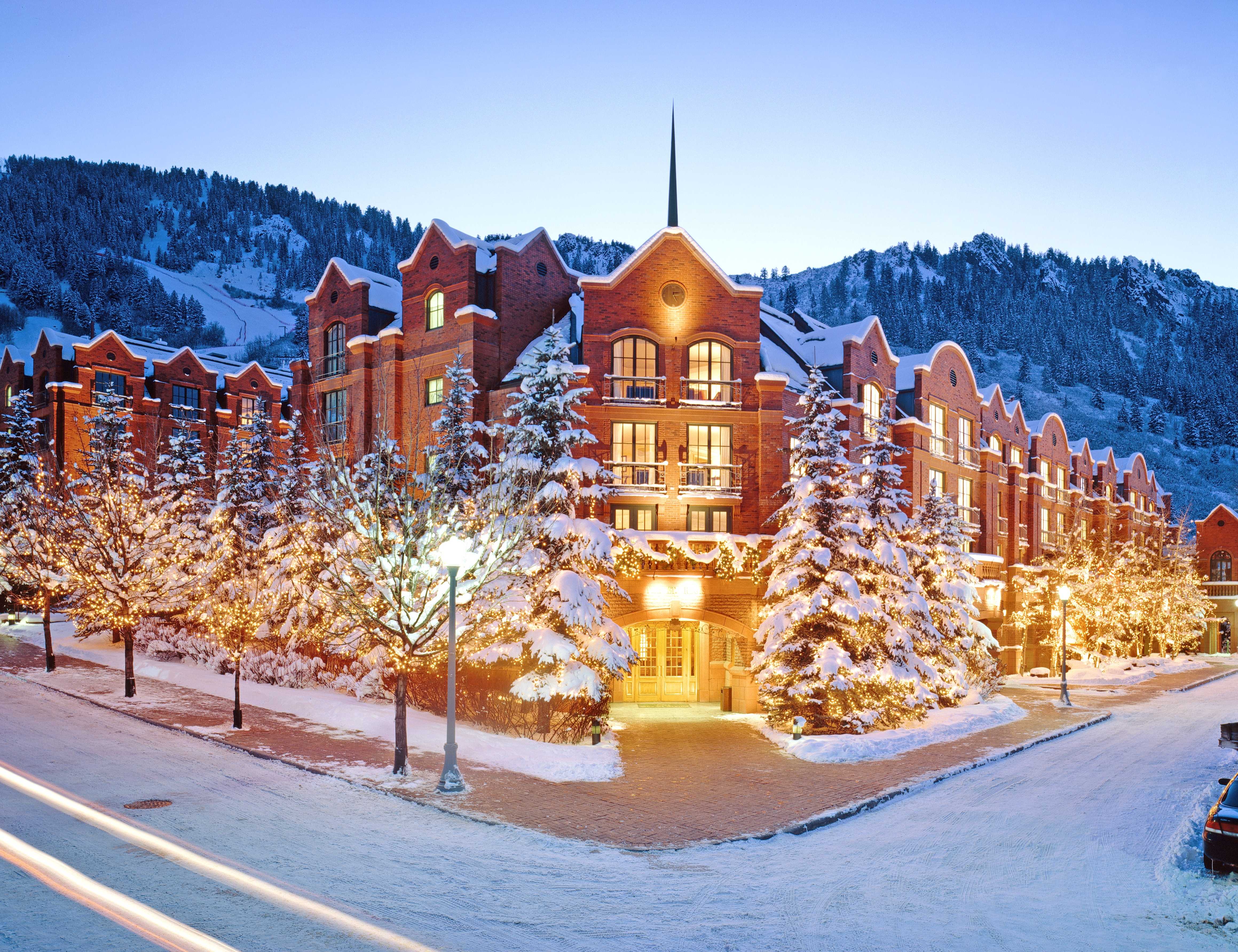 St. Regis Aspen