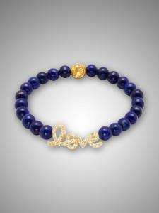 blue bracelet nialaya