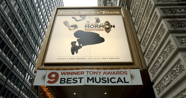 Book of Mormon