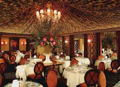 Top 5 SF Restaurants for 5-Star Fine Dining - Haute Living