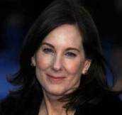 Haute 100 LA Update: Kathleen Kennedy to Receive Pioneer of the Year Award