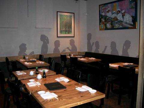 Top 5 Spicy Tuna Rolls in Los Angeles & The O.C.