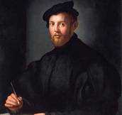 Rare Renaissance Portrait by Agnolo Bronzino Expect To Sell For $18 Million At Auction