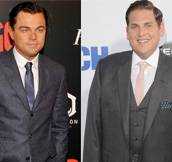 Leonardo DiCaprio & Jonah Hill’s Wild Night in NYC