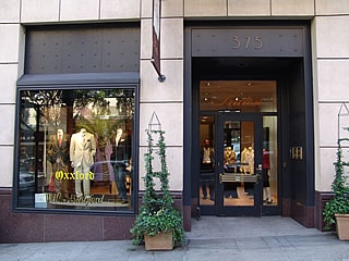 LA's Maxfield Named 5th Most Expensive Store in the USA - Haute Living