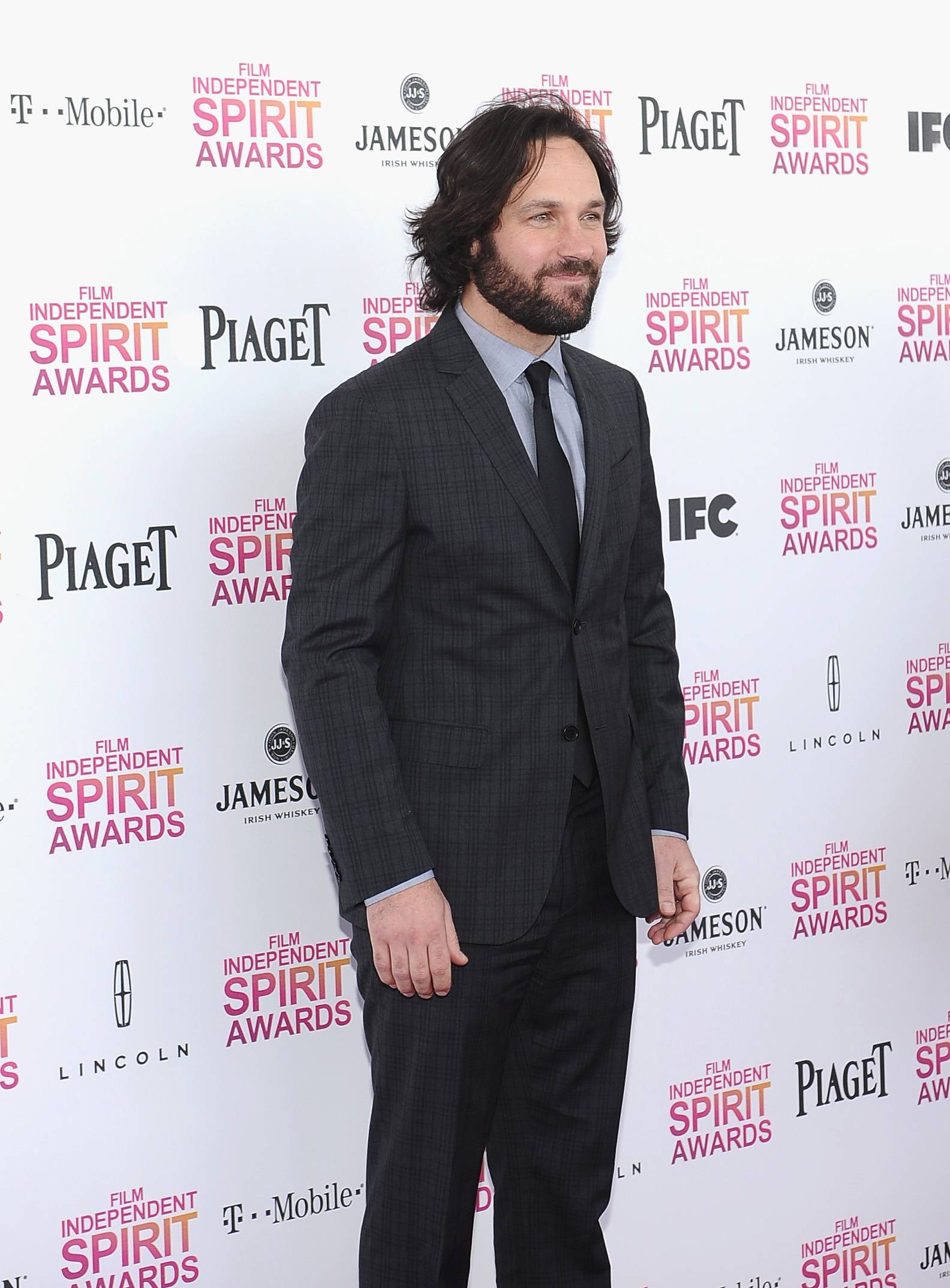 Piaget At The 2013 Film Independent Spirit Awards