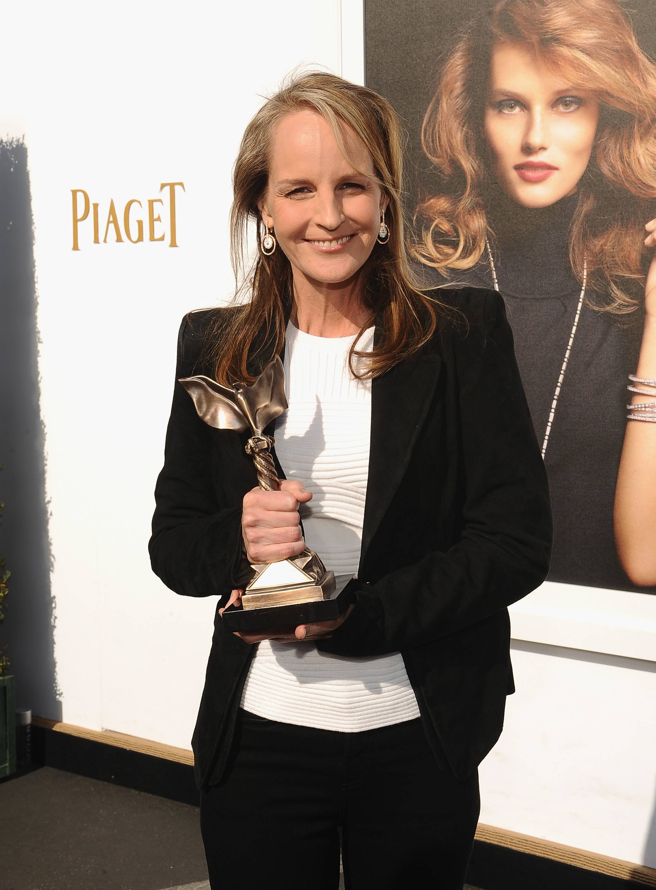 Piaget At The 2013 Film Independent Spirit Awards