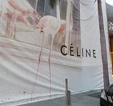 Celine Close to Opening on Rodeo Drive