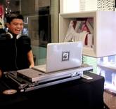 Swarovski Hosts Spring Bling at The Grove to Launch Atelier S/S13 Collection