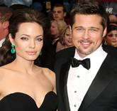 Angelina Jolie & Brad Pitt to Release First Wine with Their Names on Label Next Month