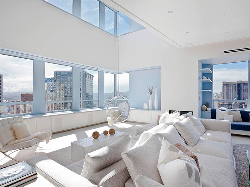Incredible Penthouse at the Ritz-2