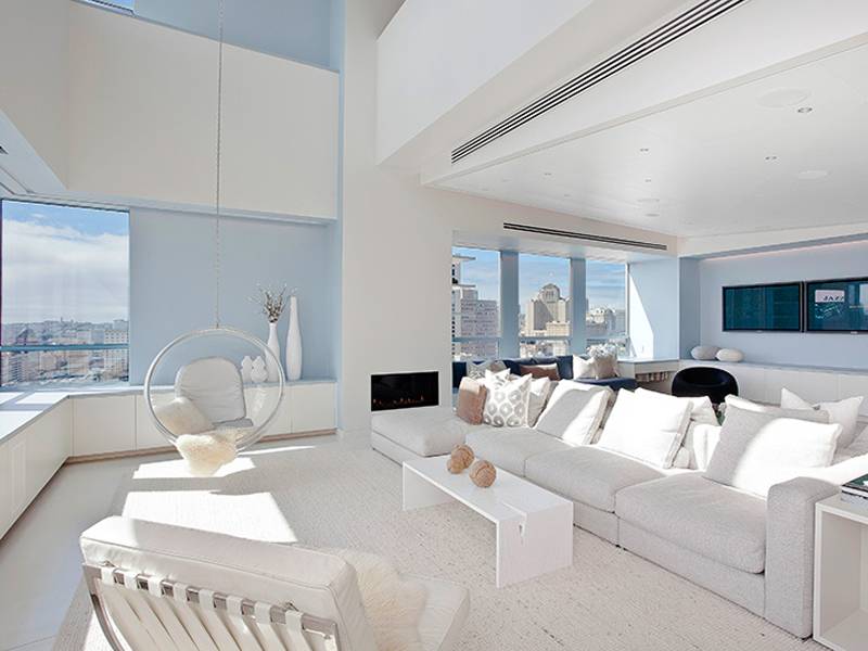Incredible Penthouse at the Ritz-3
