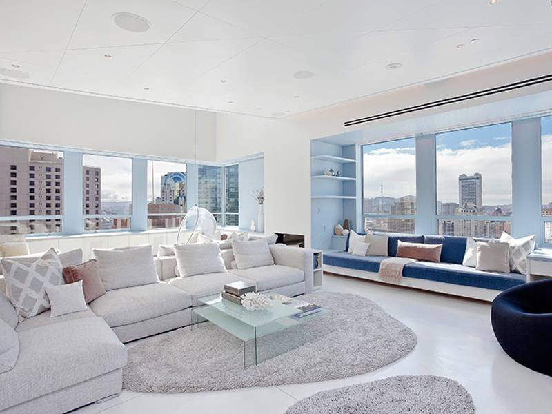 Incredible Penthouse at the Ritz-4