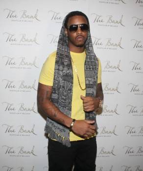 Haute Event: Jeremih Performs at The Bank - Haute Living