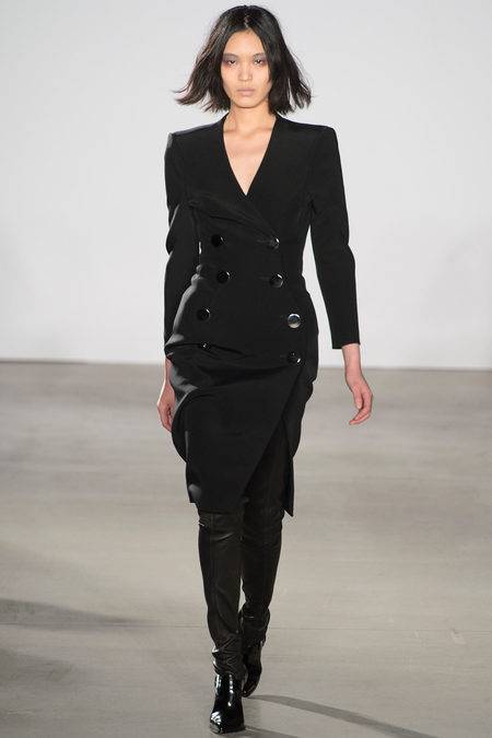 Joseph Altuzarra Fall 2013-3